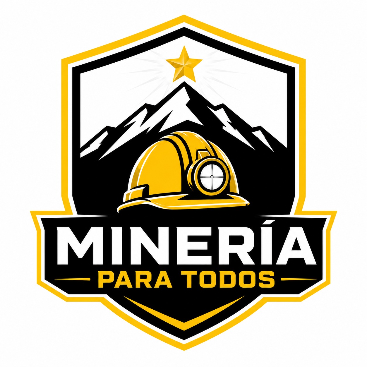 Mineria Para Todos