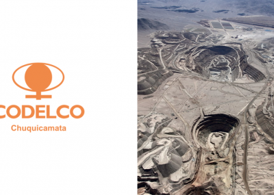 Codelco abre 12 nuevos puestos en Antofagasta