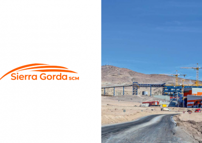 Sierra Gorda SCM inicia plan de reclutamiento para 2026